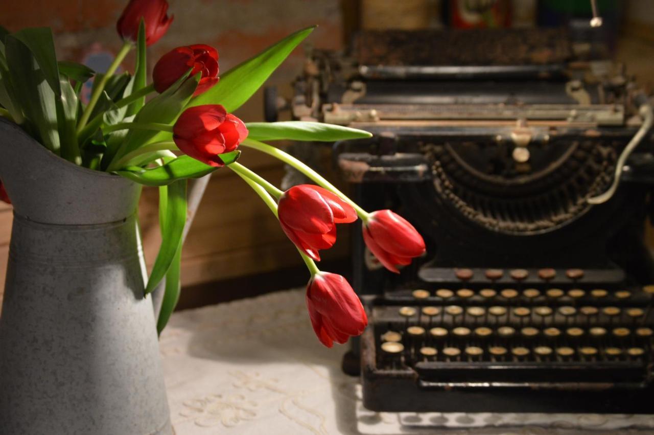 Appartamento Lovely Writer *