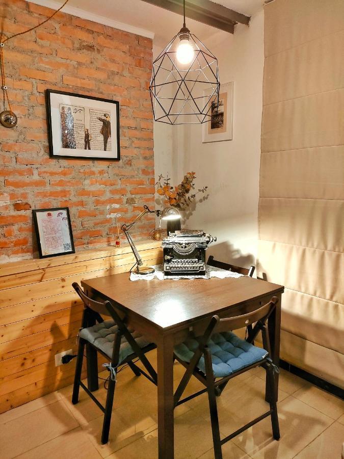Appartamento Lovely Writer Roma